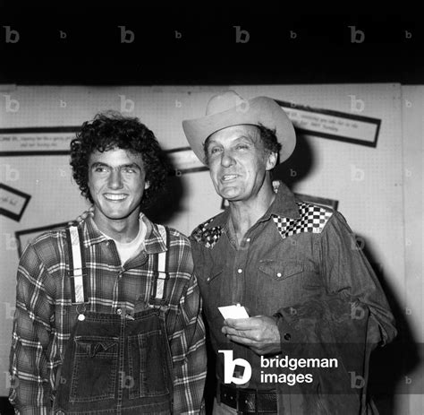 robert stack's son
